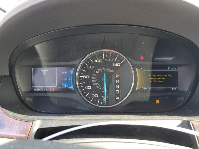 Photo 8 VIN: 2FMDK3KC7EBA34989 - FORD EDGE LIMIT 