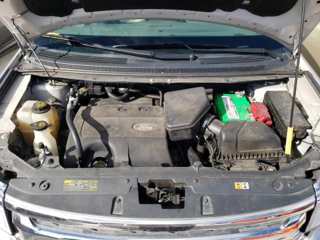 Photo 6 VIN: 2FMDK3KC7EBA46995 - FORD EDGE LIMIT 