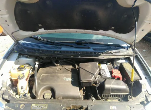 Photo 9 VIN: 2FMDK3KC7EBA98627 - FORD EDGE 