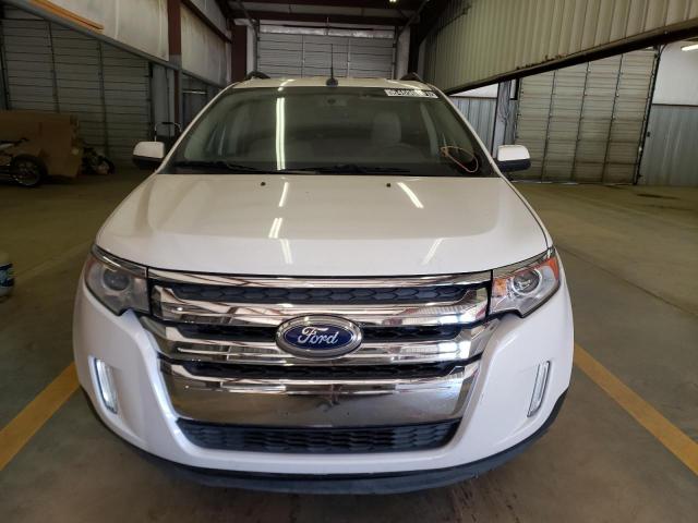 Photo 8 VIN: 2FMDK3KC7EBB20898 - FORD EDGE LIMIT 