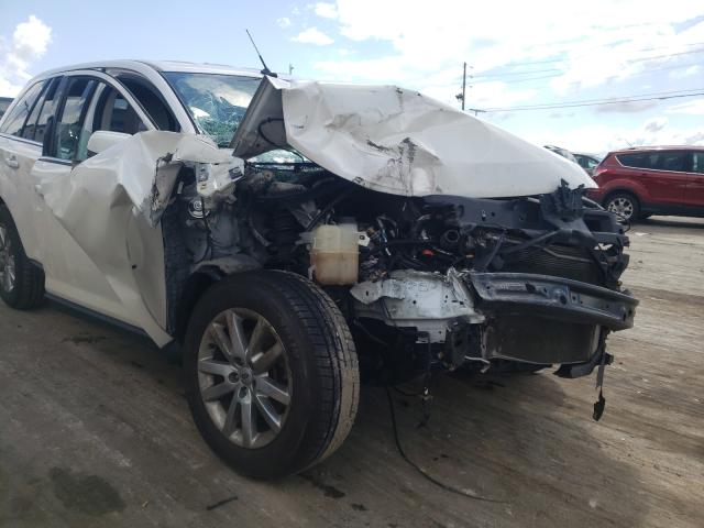 Photo 8 VIN: 2FMDK3KC7EBB28063 - FORD EDGE LIMIT 