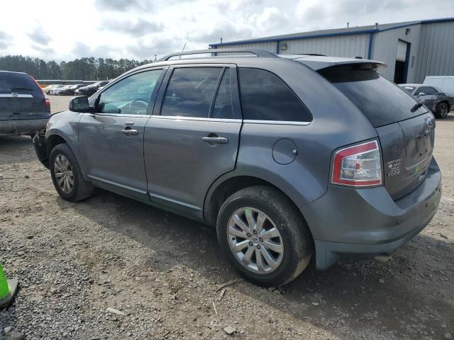 Photo 1 VIN: 2FMDK3KC8ABA02935 - FORD EDGE LIMIT 