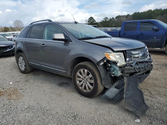 Photo 3 VIN: 2FMDK3KC8ABA02935 - FORD EDGE LIMIT 