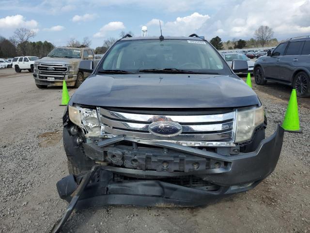 Photo 4 VIN: 2FMDK3KC8ABA02935 - FORD EDGE LIMIT 