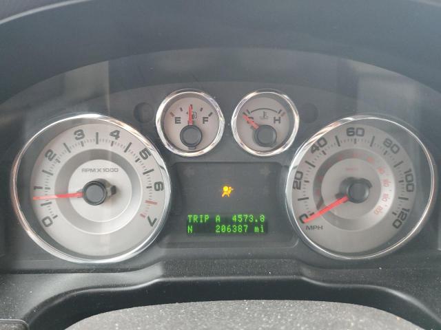 Photo 8 VIN: 2FMDK3KC8ABA02935 - FORD EDGE LIMIT 