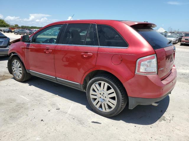 Photo 1 VIN: 2FMDK3KC8ABA09027 - FORD EDGE 