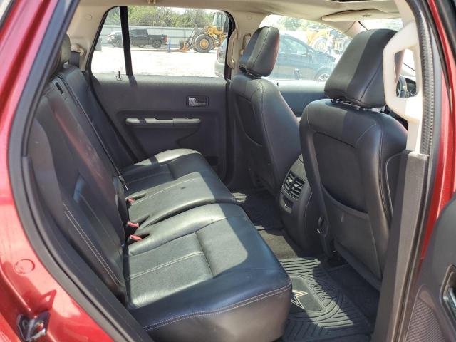 Photo 10 VIN: 2FMDK3KC8ABA09027 - FORD EDGE 