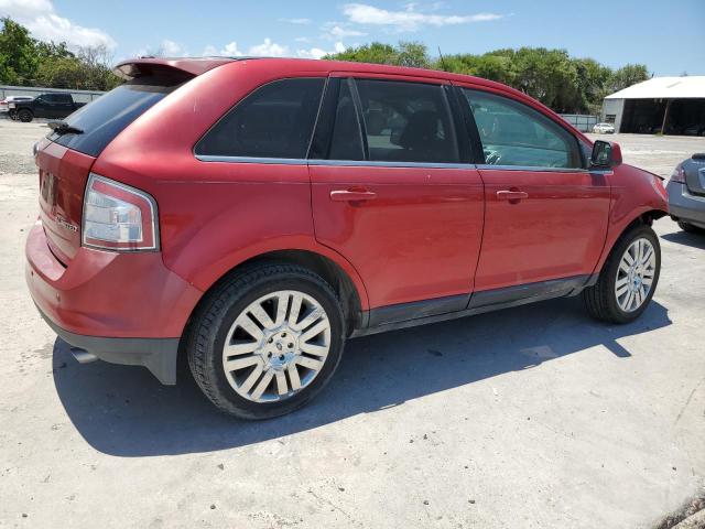 Photo 2 VIN: 2FMDK3KC8ABA09027 - FORD EDGE 