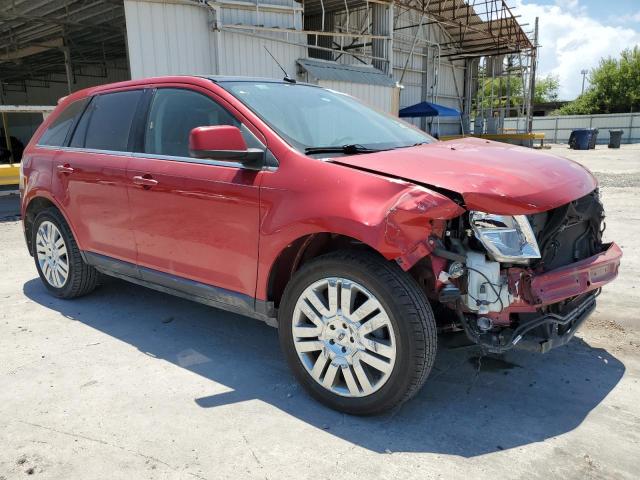 Photo 3 VIN: 2FMDK3KC8ABA09027 - FORD EDGE 