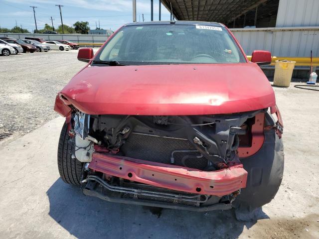 Photo 4 VIN: 2FMDK3KC8ABA09027 - FORD EDGE 