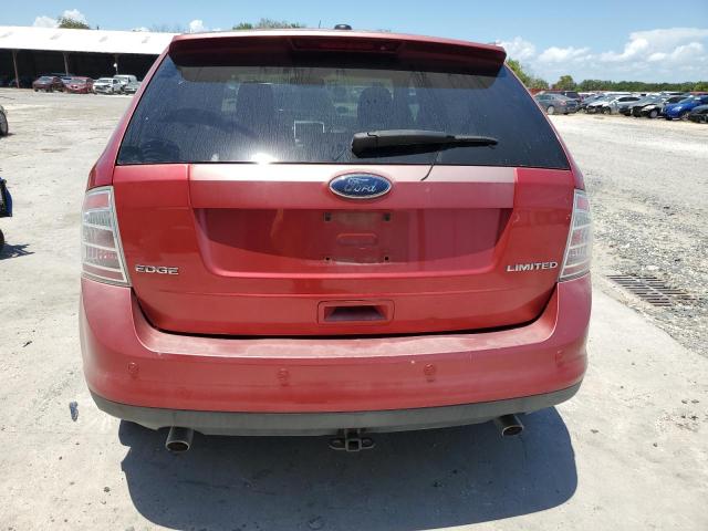 Photo 5 VIN: 2FMDK3KC8ABA09027 - FORD EDGE 