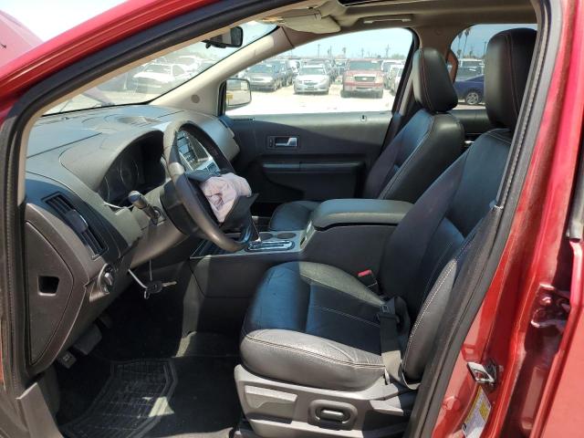 Photo 6 VIN: 2FMDK3KC8ABA09027 - FORD EDGE 