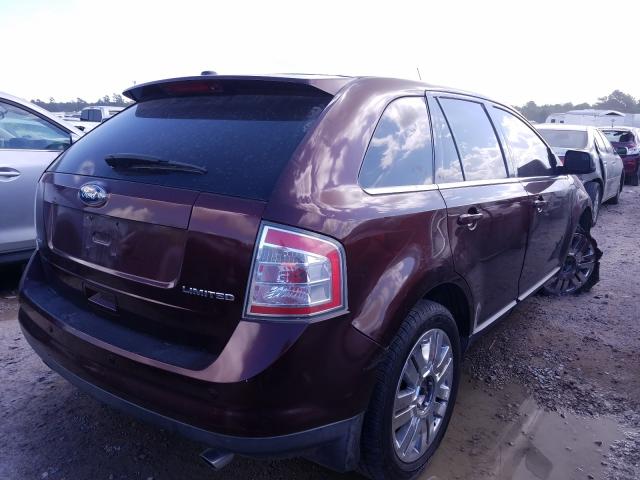 Photo 3 VIN: 2FMDK3KC8ABA22635 - FORD EDGE LIMIT 