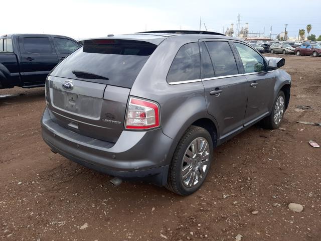 Photo 3 VIN: 2FMDK3KC8ABA30573 - FORD EDGE LIMIT 