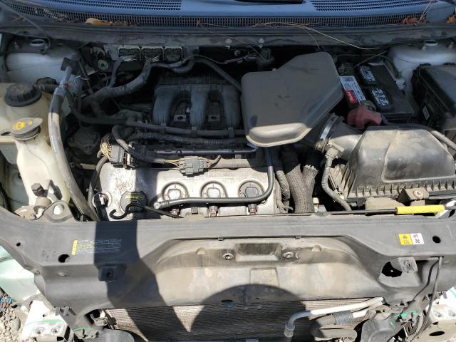 Photo 10 VIN: 2FMDK3KC8ABA49107 - FORD EDGE 