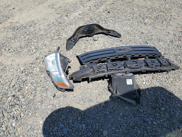 Photo 11 VIN: 2FMDK3KC8ABA49107 - FORD EDGE 