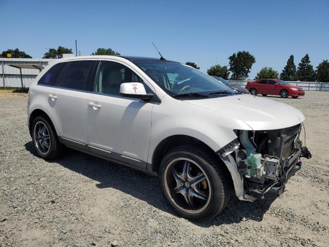 Photo 3 VIN: 2FMDK3KC8ABA49107 - FORD EDGE 