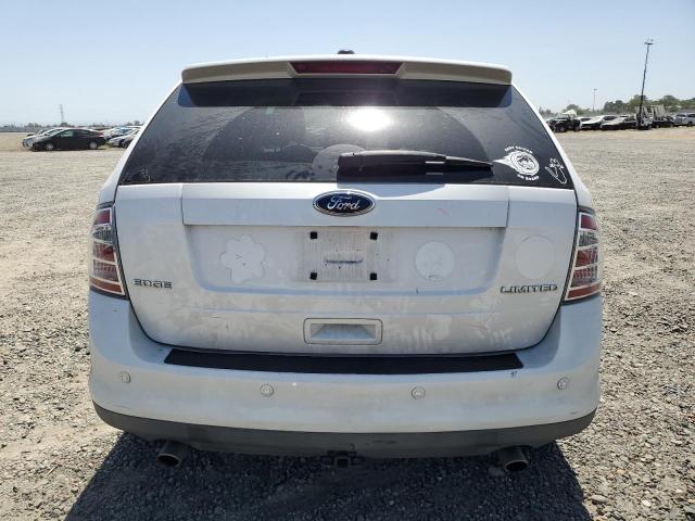 Photo 5 VIN: 2FMDK3KC8ABA49107 - FORD EDGE 