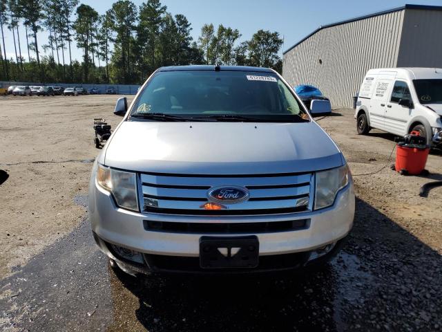 Photo 4 VIN: 2FMDK3KC8ABA66148 - FORD EDGE LIMIT 