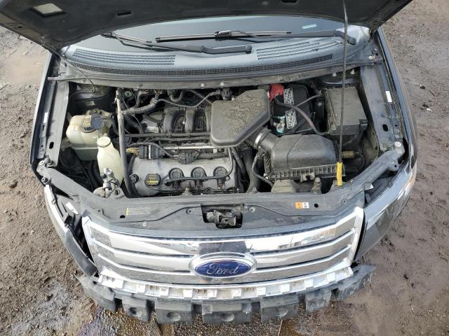 Photo 11 VIN: 2FMDK3KC8ABA76629 - FORD EDGE LIMIT 