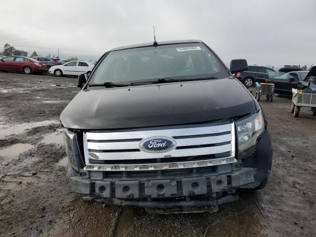 Photo 4 VIN: 2FMDK3KC8ABA76629 - FORD EDGE LIMIT 