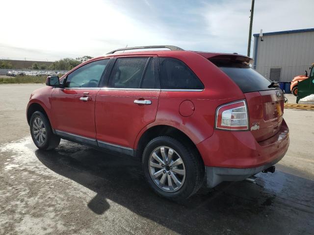 Photo 1 VIN: 2FMDK3KC8ABA89493 - FORD EDGE 