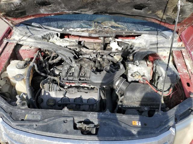 Photo 11 VIN: 2FMDK3KC8ABA89493 - FORD EDGE 