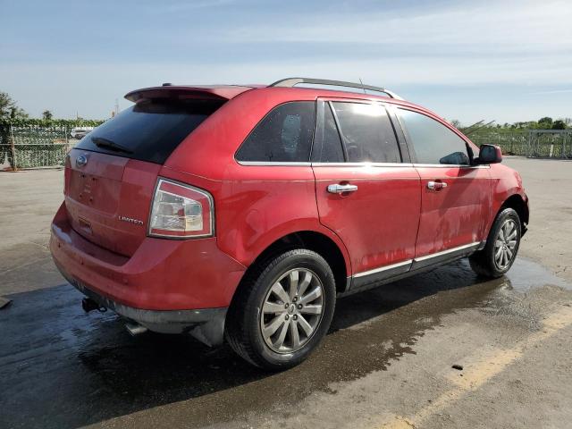 Photo 2 VIN: 2FMDK3KC8ABA89493 - FORD EDGE 