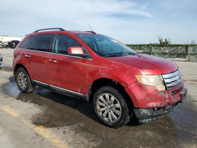 Photo 3 VIN: 2FMDK3KC8ABA89493 - FORD EDGE 