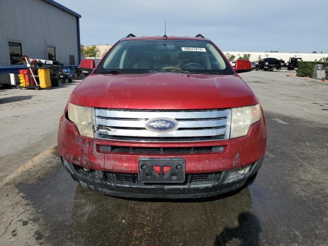 Photo 4 VIN: 2FMDK3KC8ABA89493 - FORD EDGE 