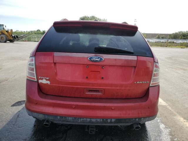 Photo 5 VIN: 2FMDK3KC8ABA89493 - FORD EDGE 