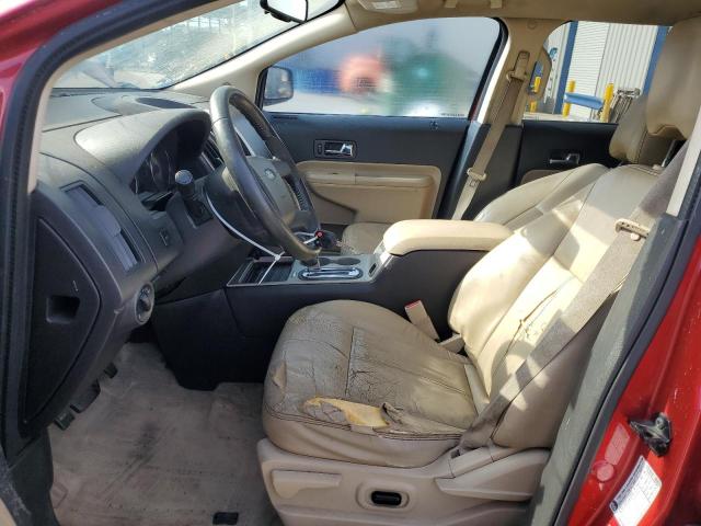 Photo 6 VIN: 2FMDK3KC8ABA89493 - FORD EDGE 