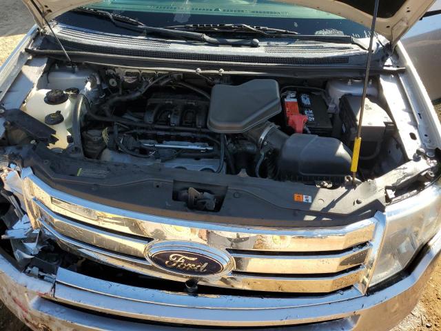 Photo 11 VIN: 2FMDK3KC8ABA97707 - FORD EDGE LIMIT 