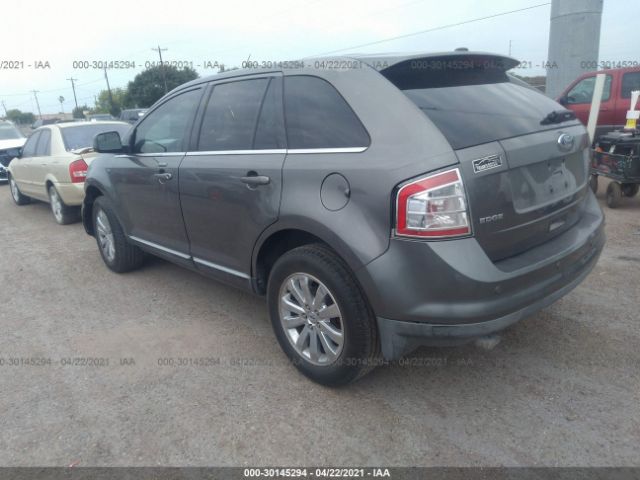 Photo 2 VIN: 2FMDK3KC8ABB01707 - FORD EDGE 