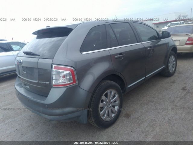 Photo 3 VIN: 2FMDK3KC8ABB01707 - FORD EDGE 