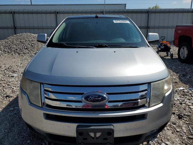 Photo 4 VIN: 2FMDK3KC8ABB12707 - FORD EDGE LIMIT 