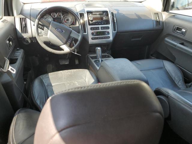 Photo 7 VIN: 2FMDK3KC8ABB12707 - FORD EDGE LIMIT 