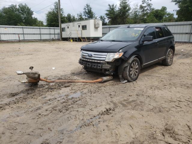 Photo 1 VIN: 2FMDK3KC8ABB34934 - FORD EDGE LIMIT 