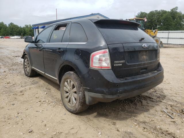 Photo 2 VIN: 2FMDK3KC8ABB34934 - FORD EDGE LIMIT 