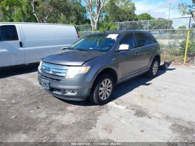 Photo 1 VIN: 2FMDK3KC8ABB35050 - FORD EDGE 