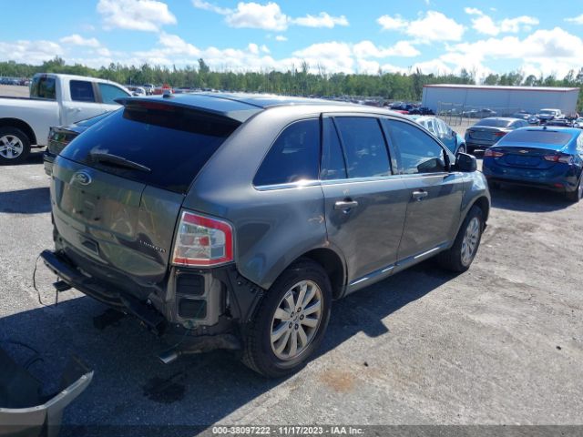 Photo 3 VIN: 2FMDK3KC8ABB35050 - FORD EDGE 