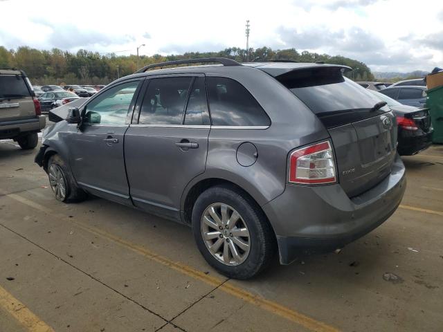 Photo 1 VIN: 2FMDK3KC8ABB39289 - FORD EDGE 