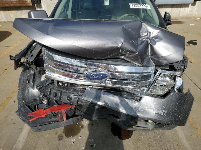 Photo 10 VIN: 2FMDK3KC8ABB39289 - FORD EDGE 