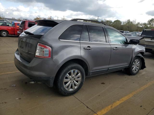 Photo 2 VIN: 2FMDK3KC8ABB39289 - FORD EDGE 