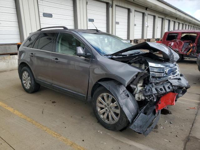 Photo 3 VIN: 2FMDK3KC8ABB39289 - FORD EDGE 