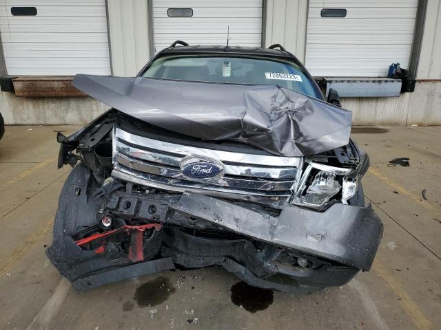 Photo 4 VIN: 2FMDK3KC8ABB39289 - FORD EDGE 