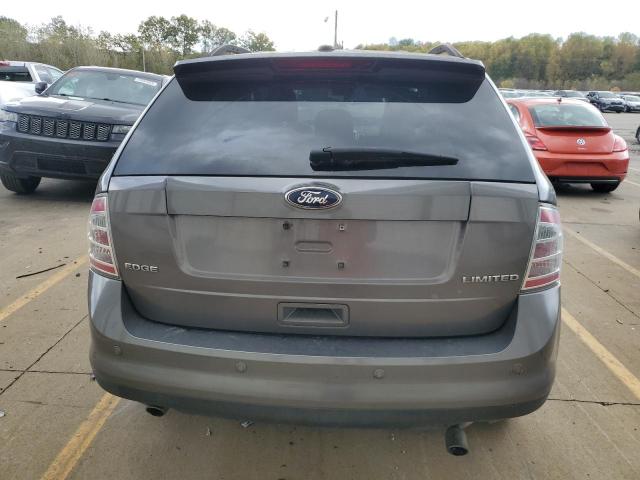 Photo 5 VIN: 2FMDK3KC8ABB39289 - FORD EDGE 