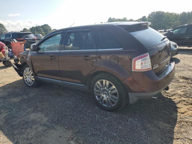 Photo 1 VIN: 2FMDK3KC8ABB41804 - FORD EDGE LIMIT 