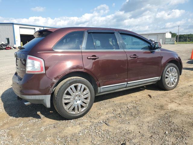 Photo 2 VIN: 2FMDK3KC8ABB41804 - FORD EDGE LIMIT 