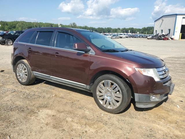 Photo 3 VIN: 2FMDK3KC8ABB41804 - FORD EDGE LIMIT 